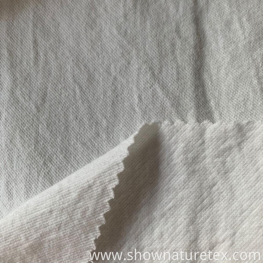 Soft Cotton For Coat